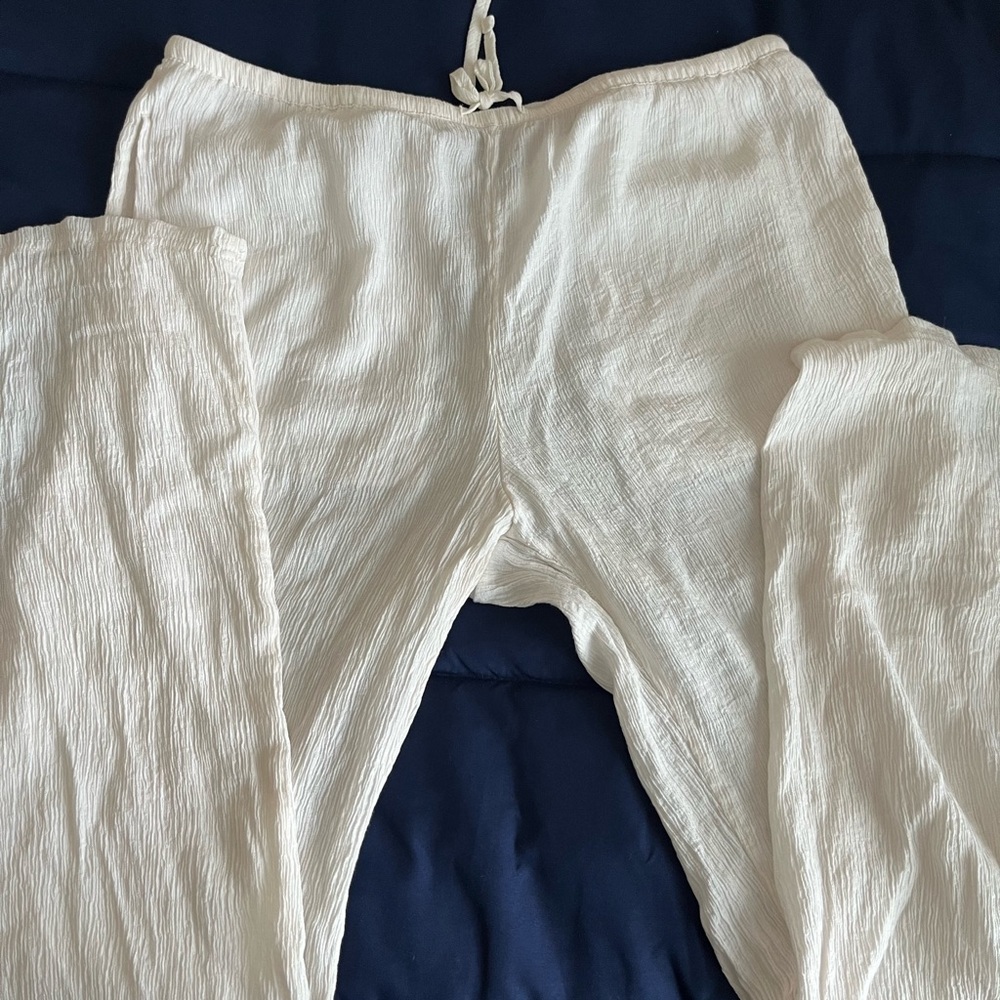 Beach pants